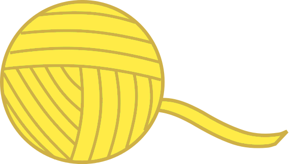 Free Gold Yarn Cliparts, Download Free Clip Art, Free Clip.