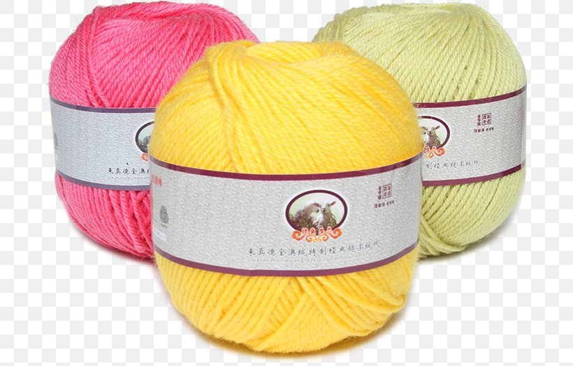 Wool Yellow Yarn Red, PNG, 688x525px, Wool, Blue, Cyan.