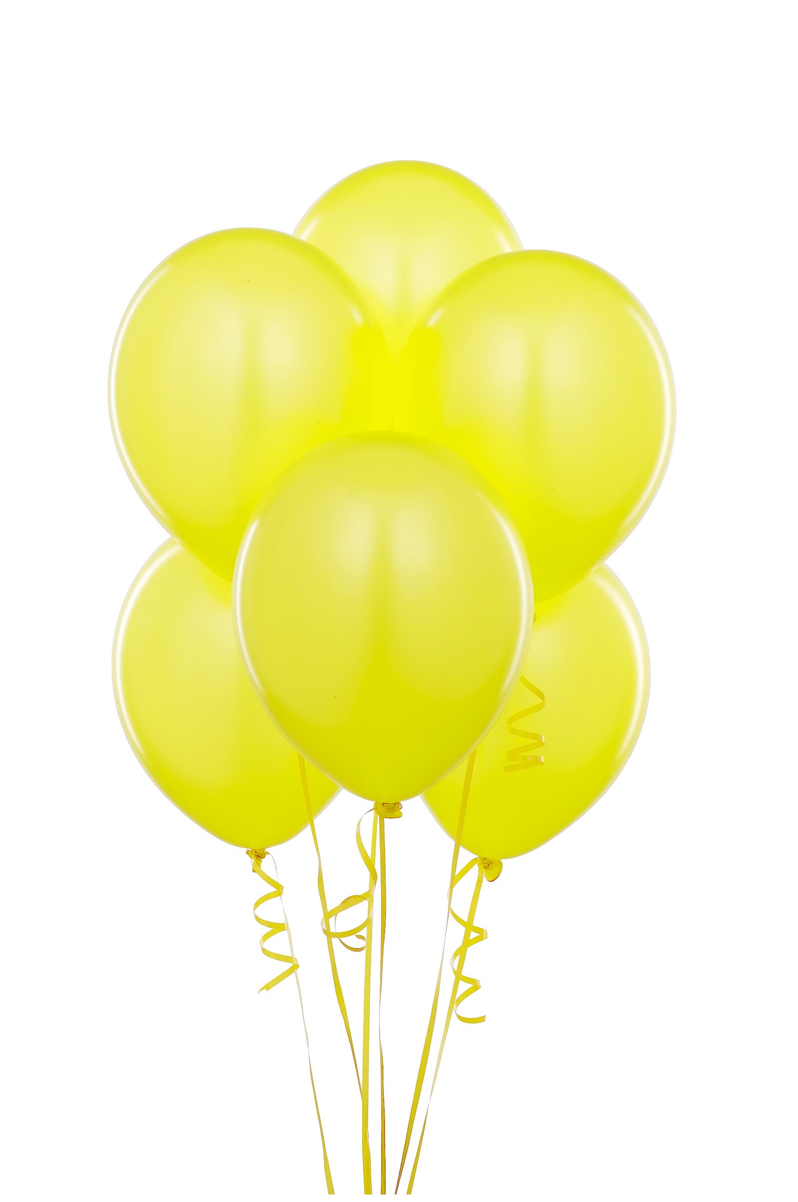Free Yellow Balloon Cliparts, Download Free Clip Art, Free.