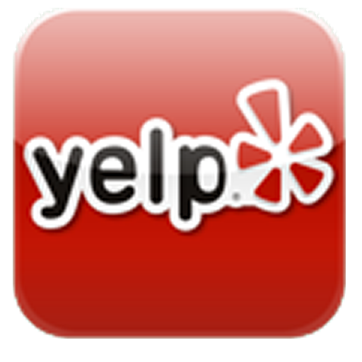 vector yelp logo
