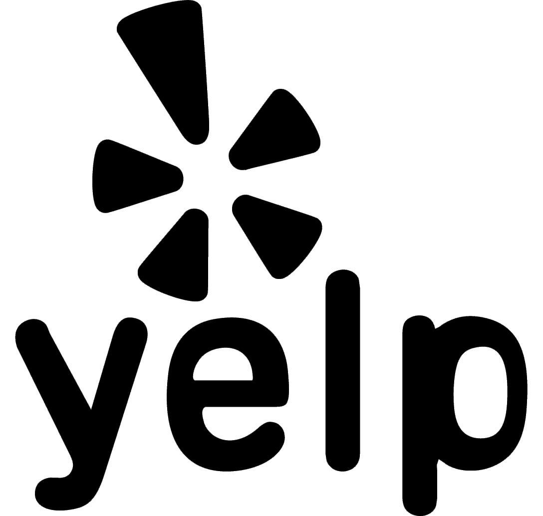flat yelp icon png
