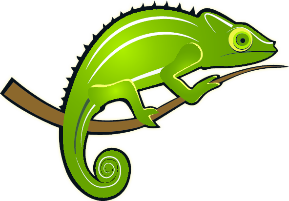 Chameleon Clipart & Chameleon Clip Art Images.