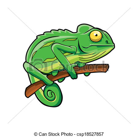 Chameleon Clipart & Chameleon Clip Art Images.