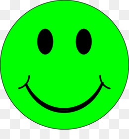 Green Smiley Face PNG and Green Smiley Face Transparent.