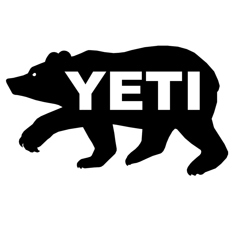 Download yeti logo clipart 10 free Cliparts | Download images on ...