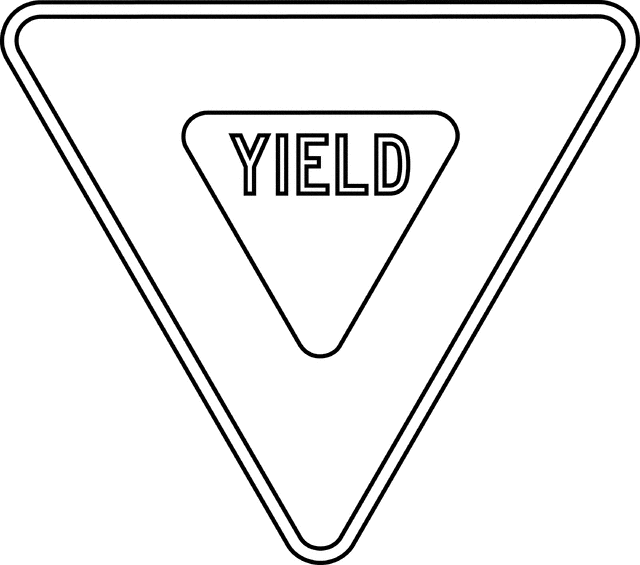 Yield, Outline.