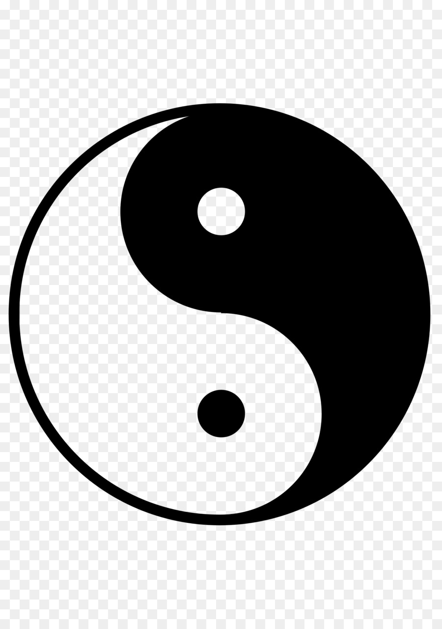 yin yang clipart png transparent 10 free Cliparts | Download images on
