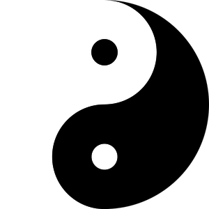 yin yang symbol clipart 10 free Cliparts | Download images on ...