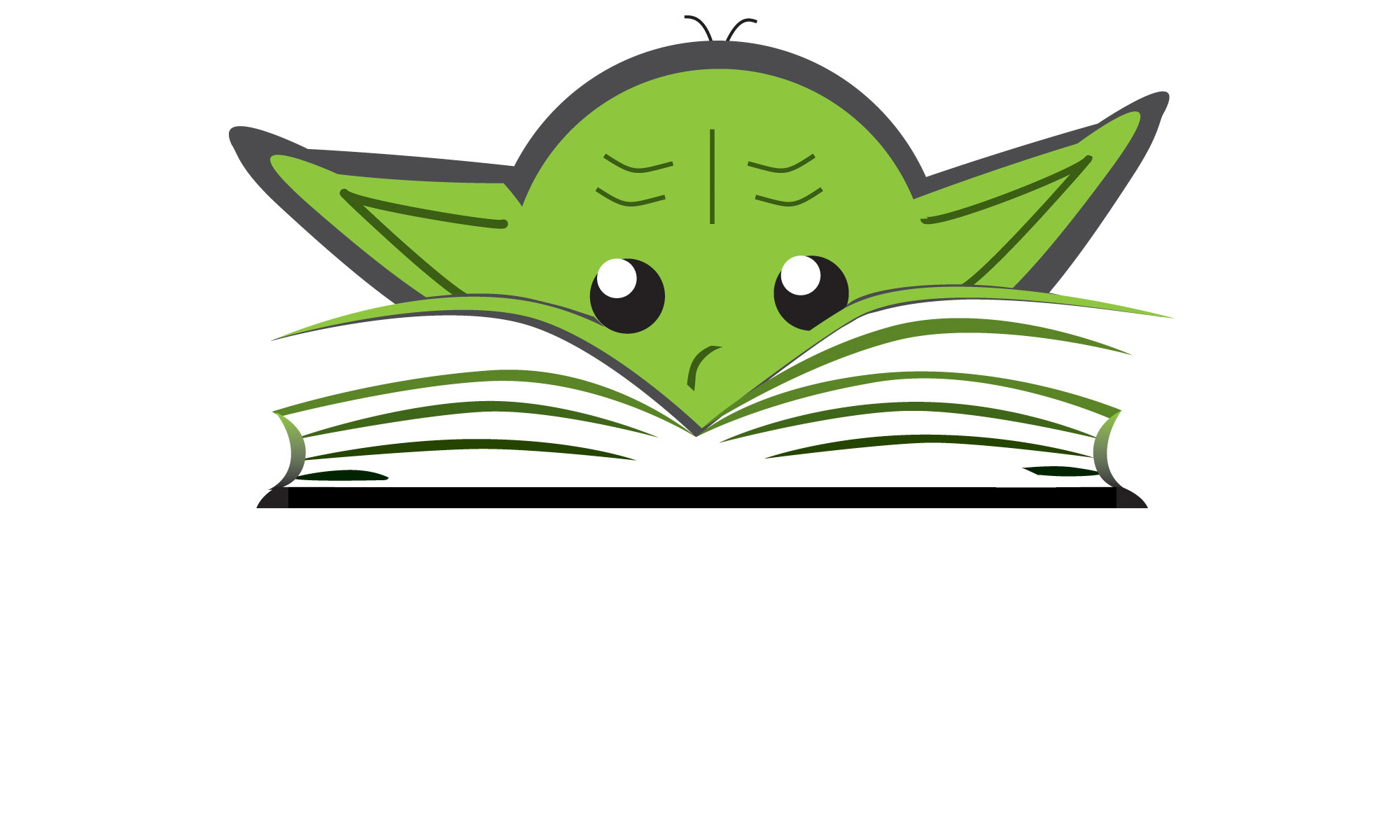 Yoda clipart.