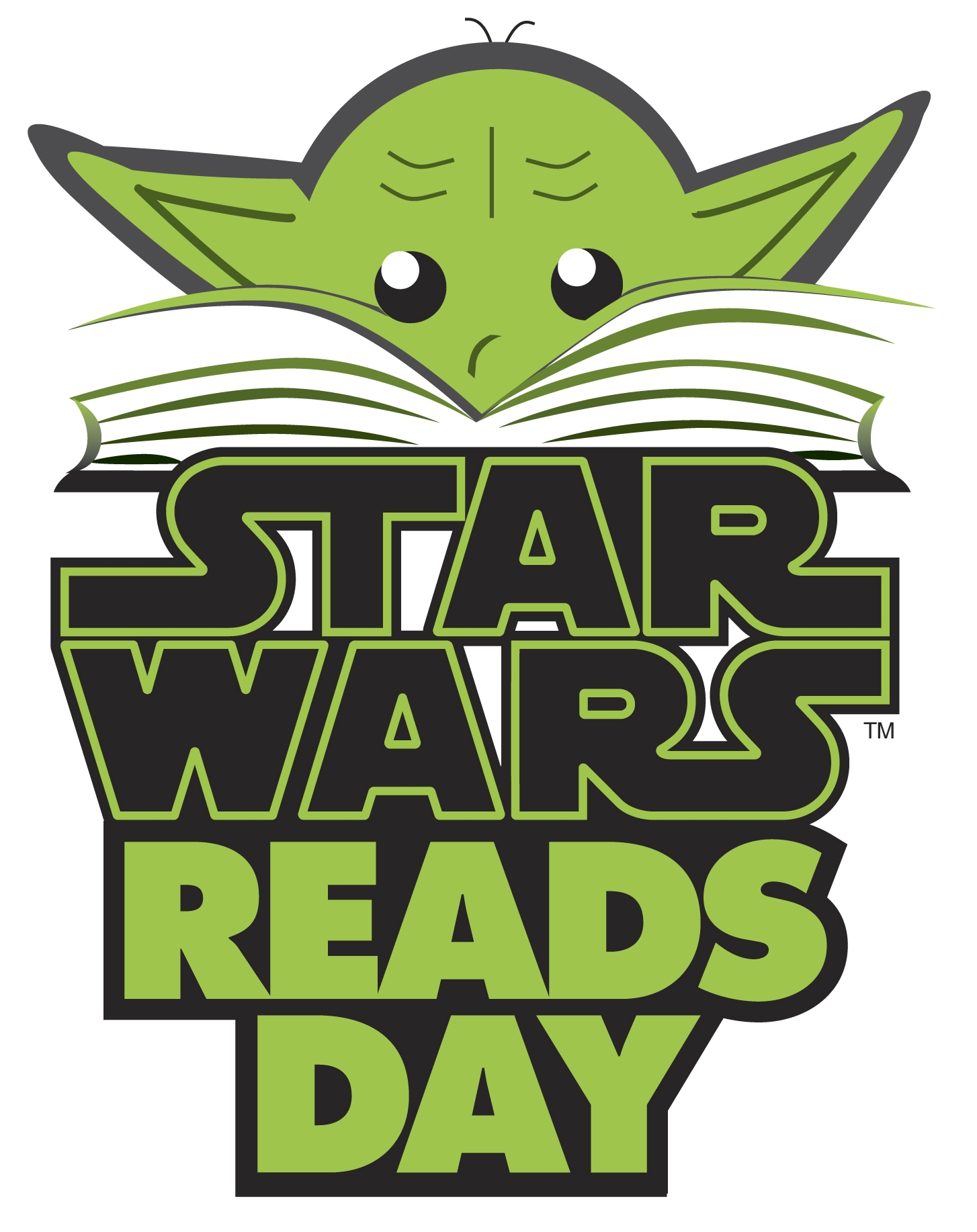 Star Wars Read Day is Coming This Fall.