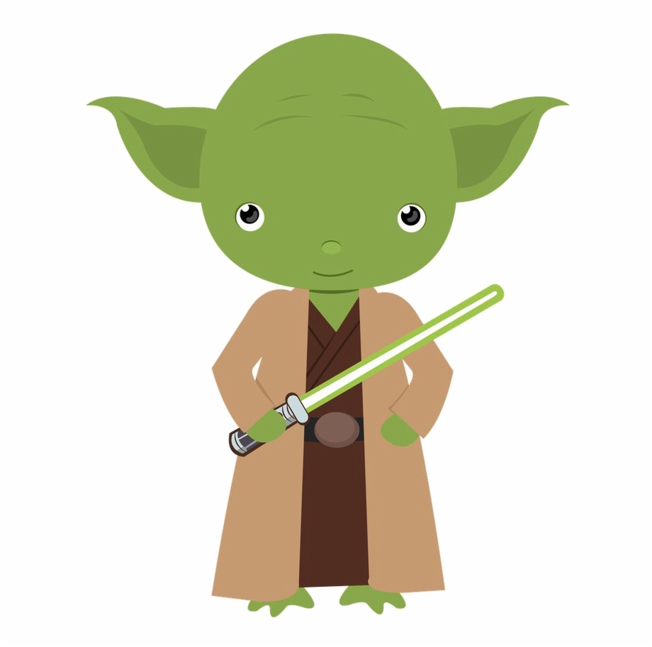 Yoda Reading A Book Clipart 10 Free Cliparts Download Images On