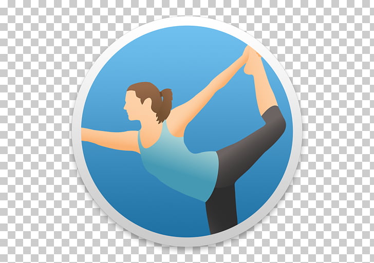 Yoga Physical fitness App Store .ipa, Yoga PNG clipart.