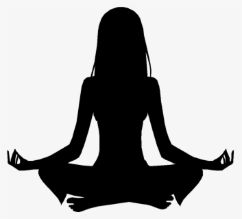 Free Yoga Png Clip Art with No Background.