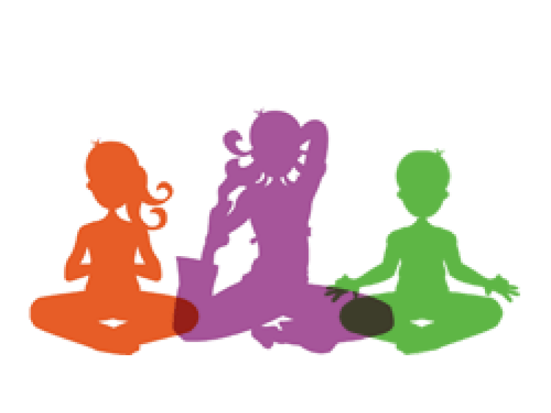 Breathe clipart yoga class, Breathe yoga class Transparent.