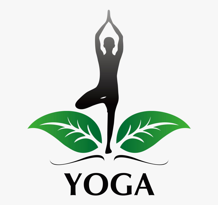 yoga clipart logo 10 free Cliparts | Download images on ...