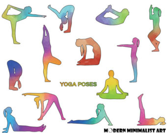 yoga clipart pictures 20 free Cliparts | Download images on Clipground 2024