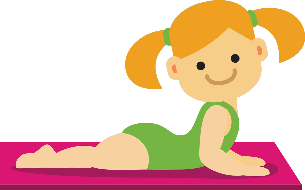 Lotus Child Is Working Towards Bringing Yoga And Meditation.