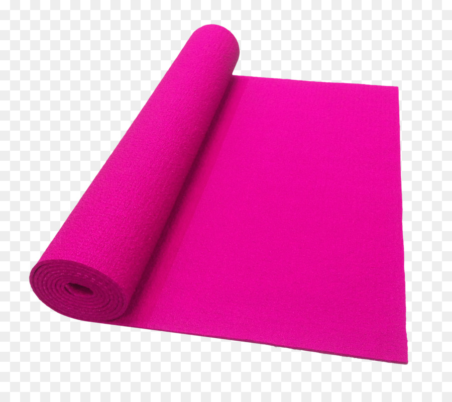 Yoga mats download free clipart with a transparent.