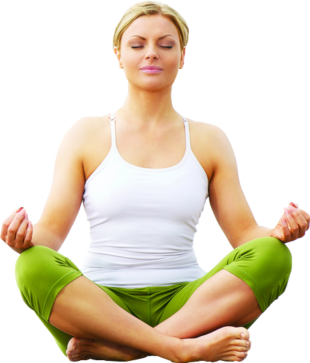 Yoga PNG images free download.