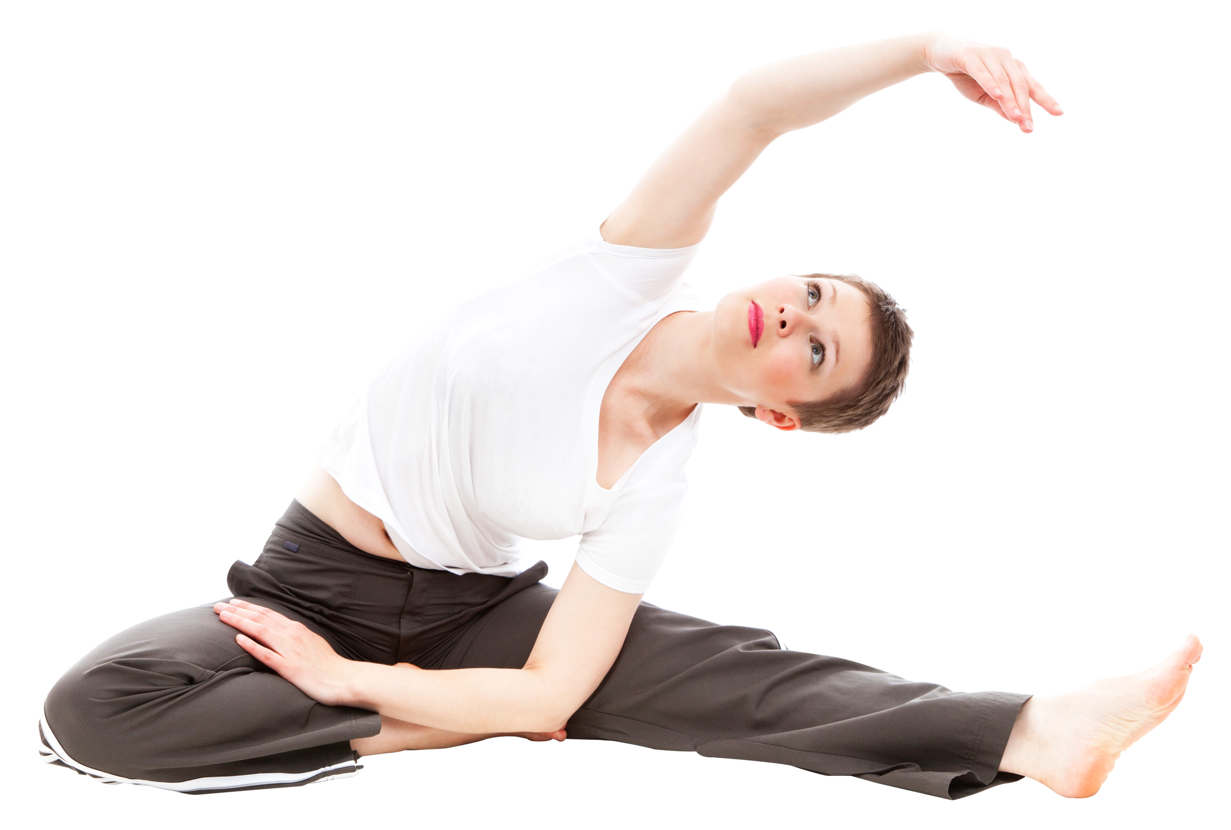 Yoga PNG Images Transparent Free Download.