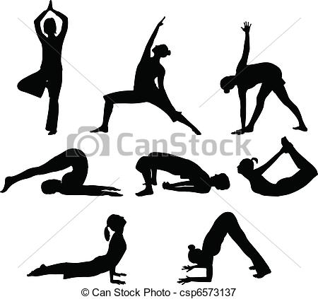Yoga poses Clip Art and Stock Illustrations. 21,276 Yoga poses EPS.