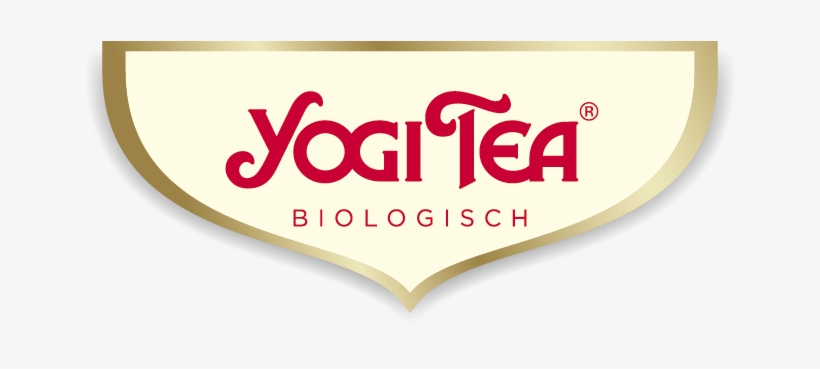 Yogi Tea Logo.