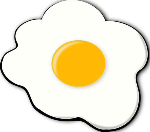 Download Egg yolk yolk clipart 20 free Cliparts | Download images ...