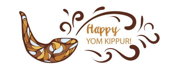 Top 60 Yom Kippur Clip Art, Vector Graphics and.