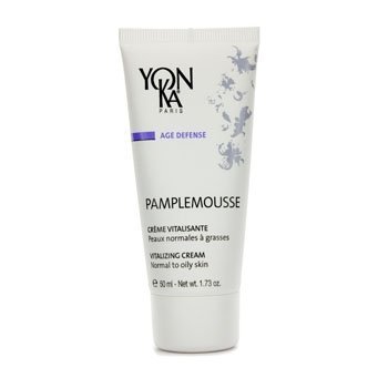 Amazon.com : Yonka Pamplemousse PNG Normal to Oily 1.73 oz.