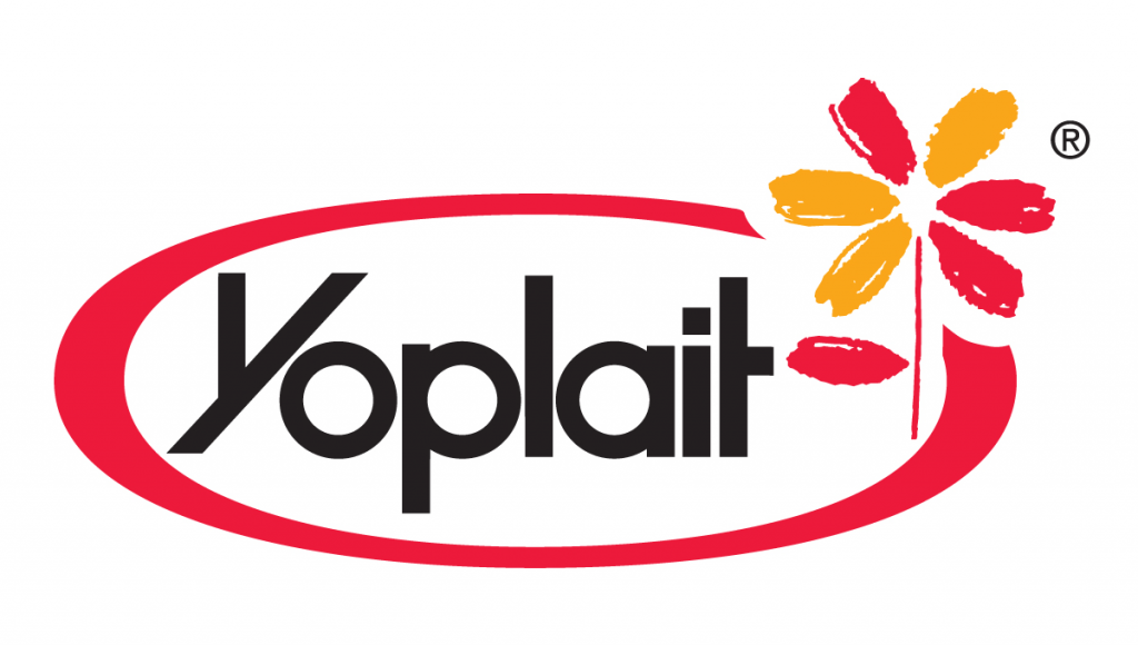 Yoplait Logo / Food / Logonoid.com.