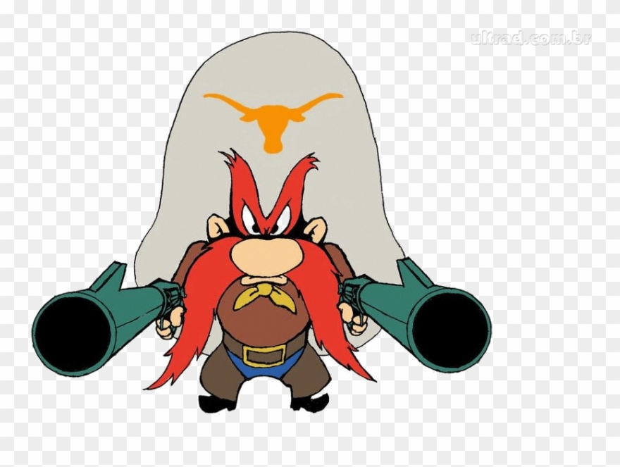 Yosemite Sam Isis Clipart (#1573016).