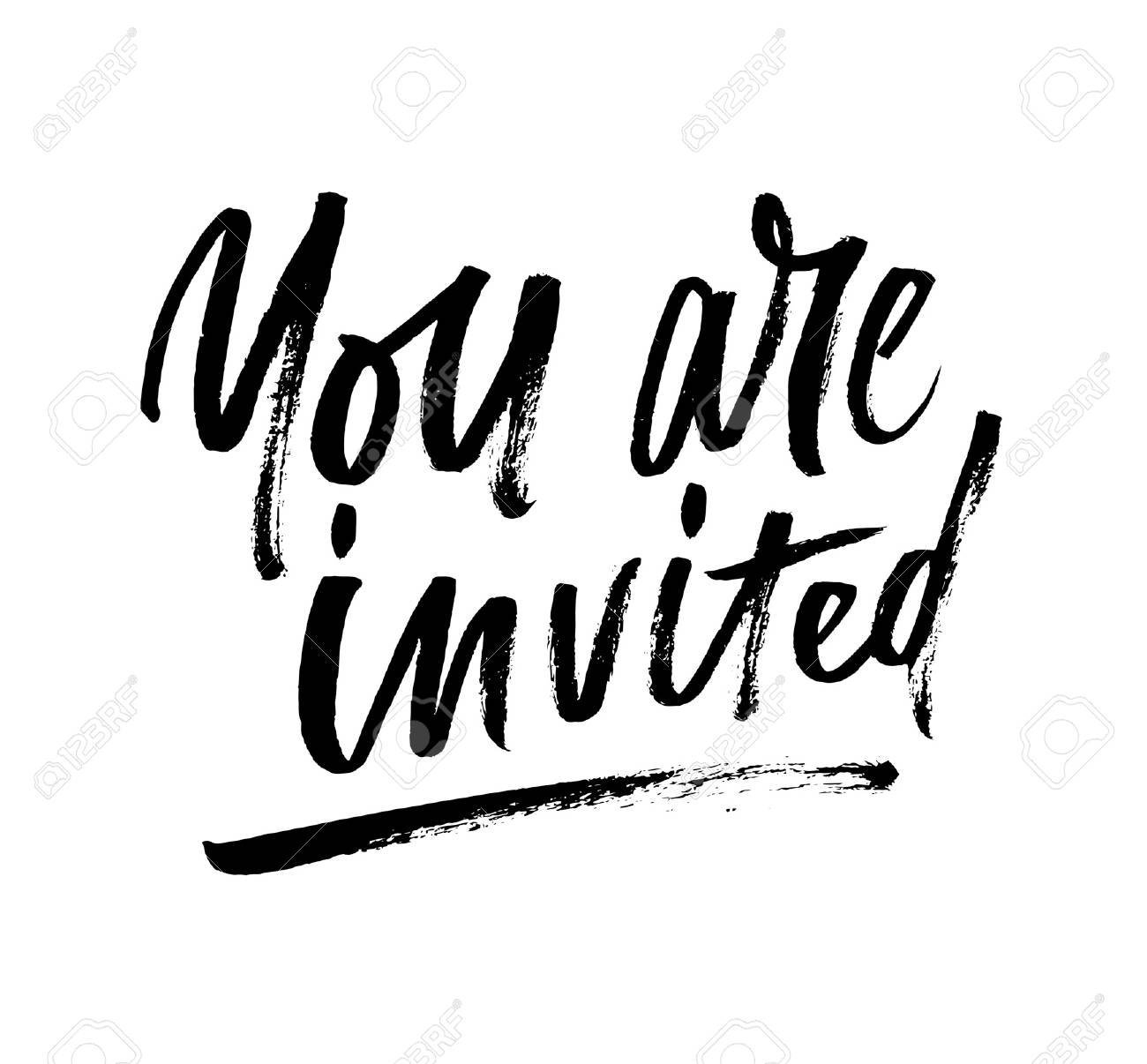 Youre Invited Clipart Clip Art Library
