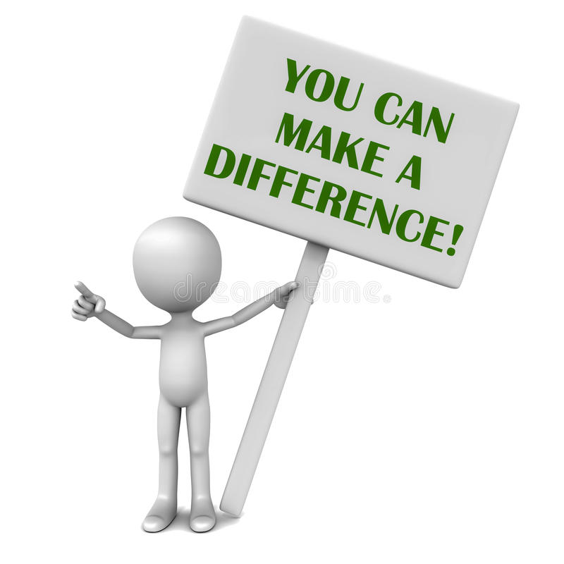 You Make A Difference Clipart 10 Free Cliparts Download Images On