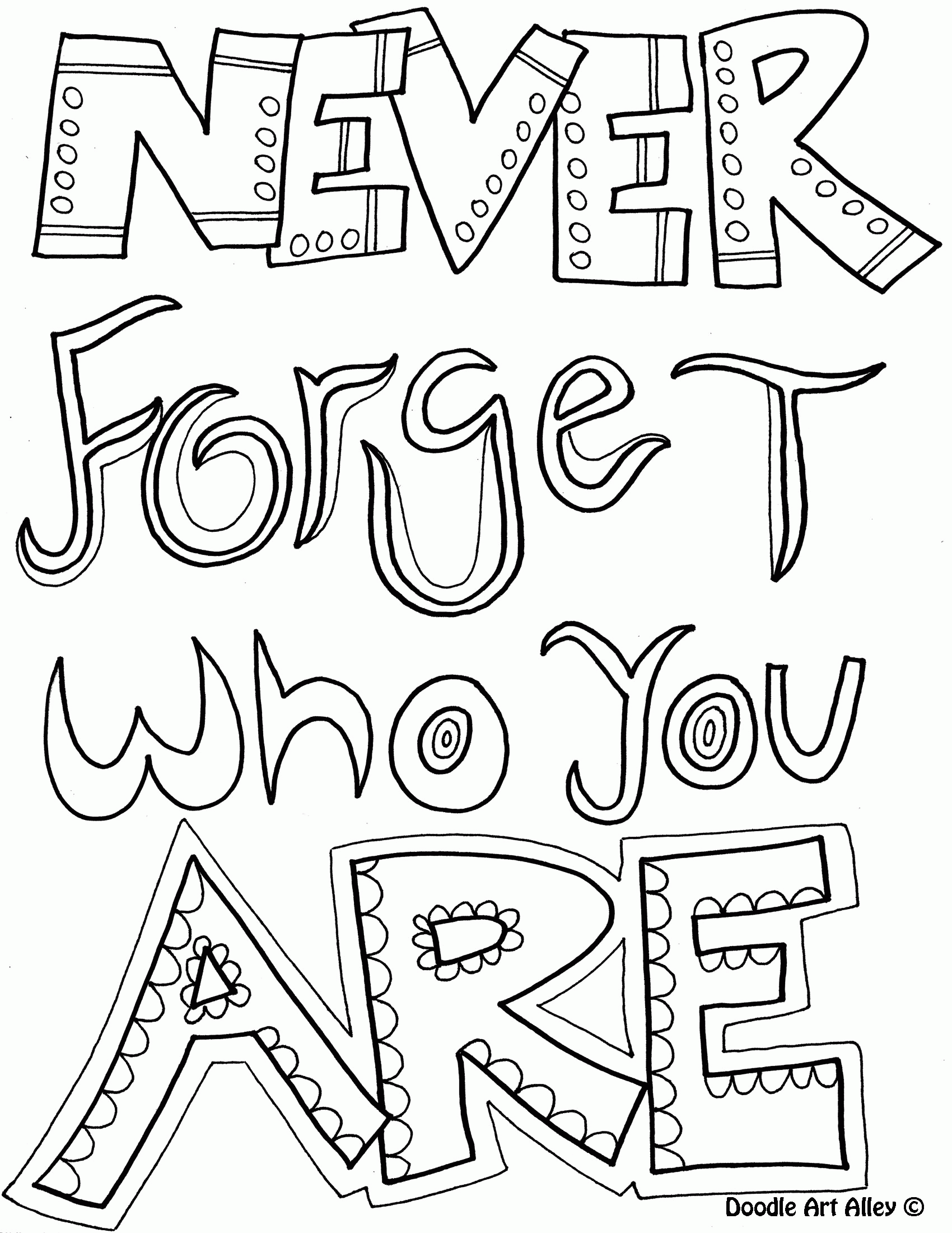 you re amazing clipart coloring page 10 free Cliparts | Download images