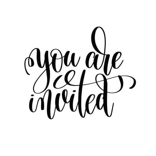 You Re Invited Clipart 10 Free Cliparts Download Images On Clipground 
