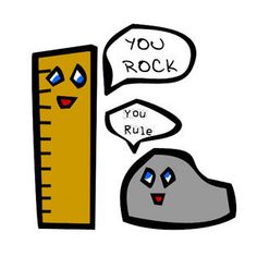 You Rock Clipart New.