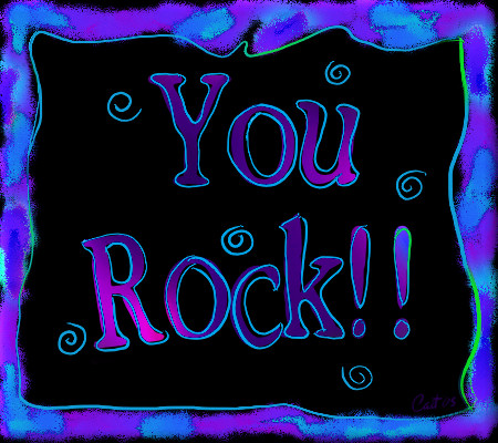 Free You Rock Cliparts, Download Free Clip Art, Free Clip Art on.