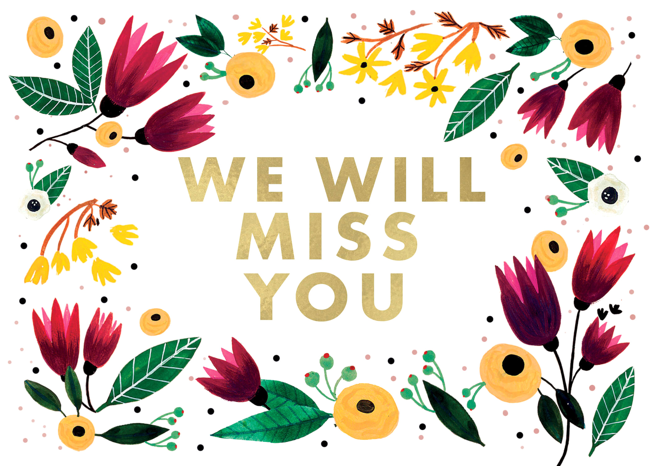You Will Be Missed Clipart 10 Free Cliparts Download Images On 
