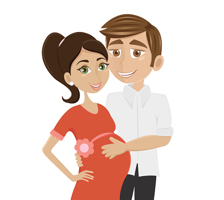 Young couple clipart 20 free Cliparts | Download images on Clipground 2024