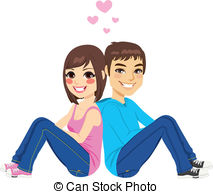Young couple Illustrations and Clip Art. 19,967 Young couple.
