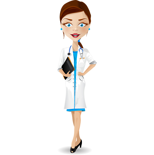 Free Young Doctor Cliparts, Download Free Clip Art, Free.