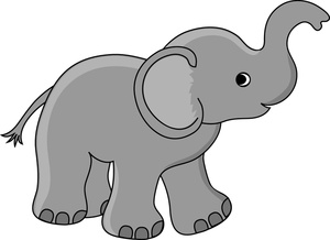 Elephants Clipart & Elephants Clip Art Images.