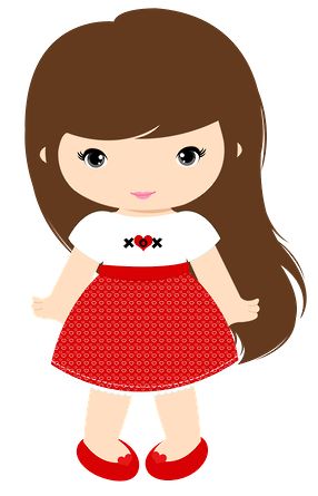 Little Girl Clipart & Little Girl Clip Art Images.