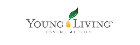 Announcing the New Young Living Logo.