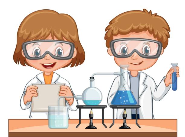 young scientist clipart 10 free Cliparts | Download images on ...