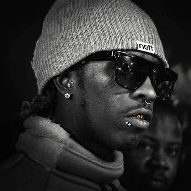 17 Best images about Young thug on Pinterest.
