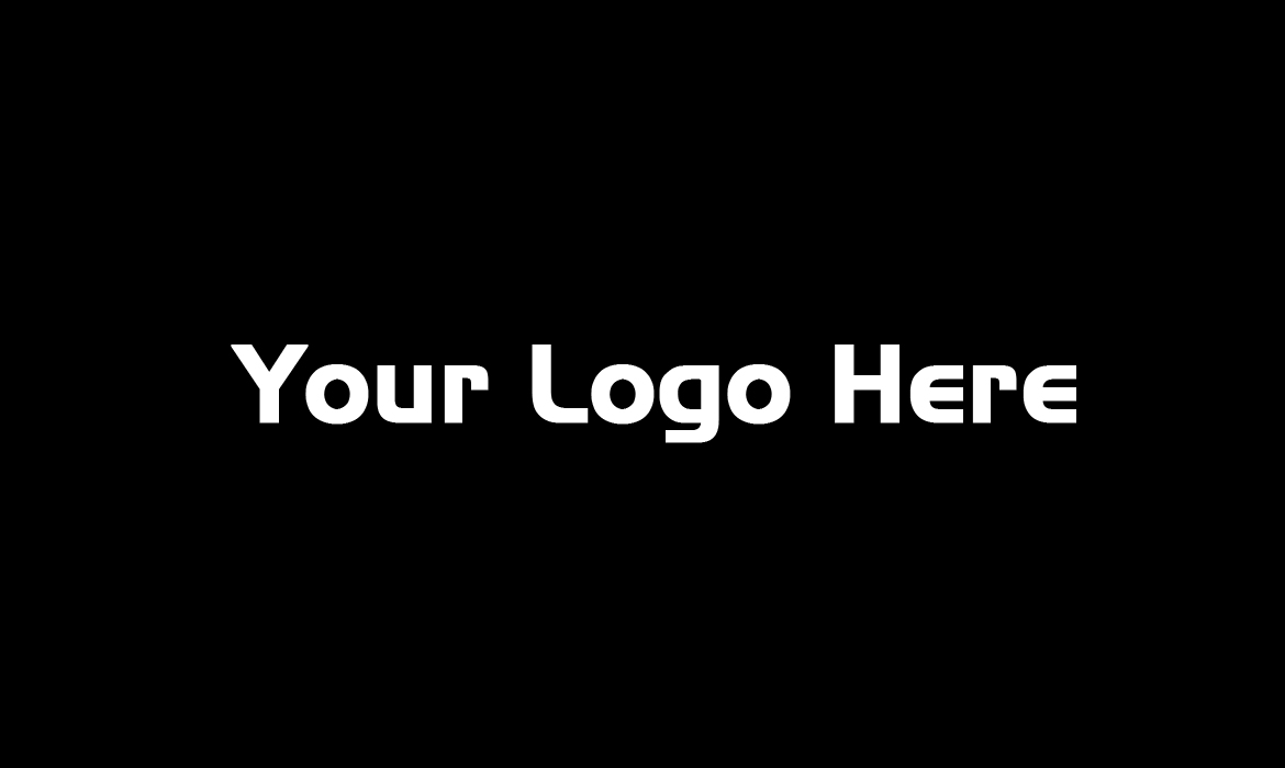 Your Logo Here.