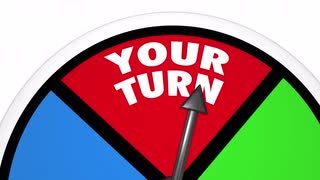 Your turn clipart 4 » Clipart Portal.