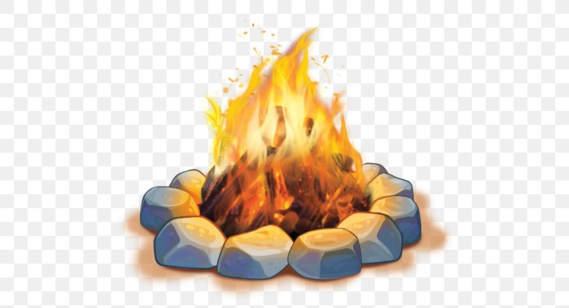 S\'more Vacation Bible School Camping Campfire Clip Art, PNG.