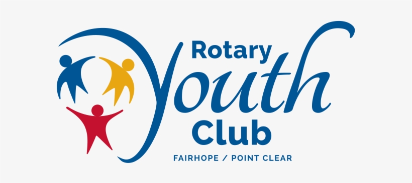Rotary Youth Club.